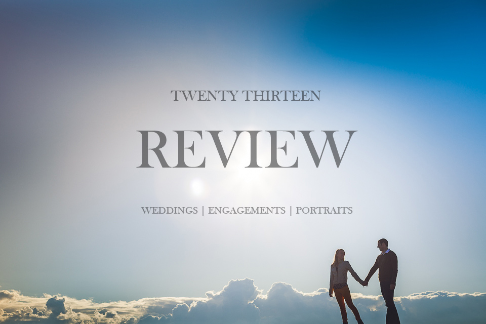 petergubernat wedding photographer 2013 in review - 2013 Review