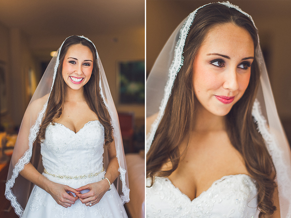20 gorgeous bride - Best Photos of 2014 // Chicago Wedding Photographer