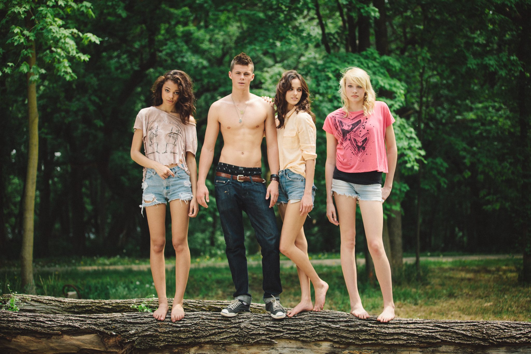 Ford Models Chicago >> Ford Models Chicago Shoot Ford Models Chicago >> Ford Models Chicago Shoot