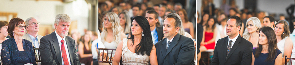 33 parents of bride and groom - Sam + Jason // Chicago Wedding Photographer