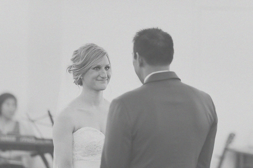 37 happy bride in chicago wedding - Sam + Jason // Chicago Wedding Photographer