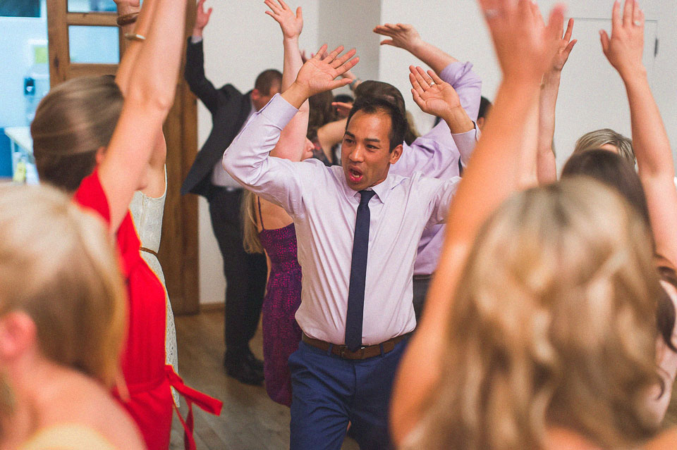 50 groom dancing - Best Photos of 2014 // Chicago Wedding Photographer
