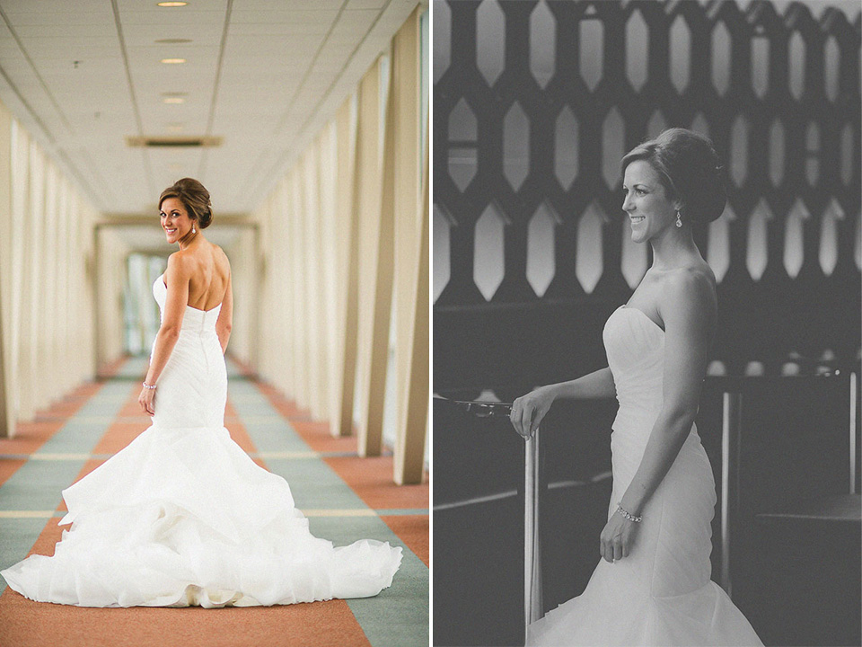 08 fun bride composite in omaha - Omaha Wedding Photography // Andy + Nicole