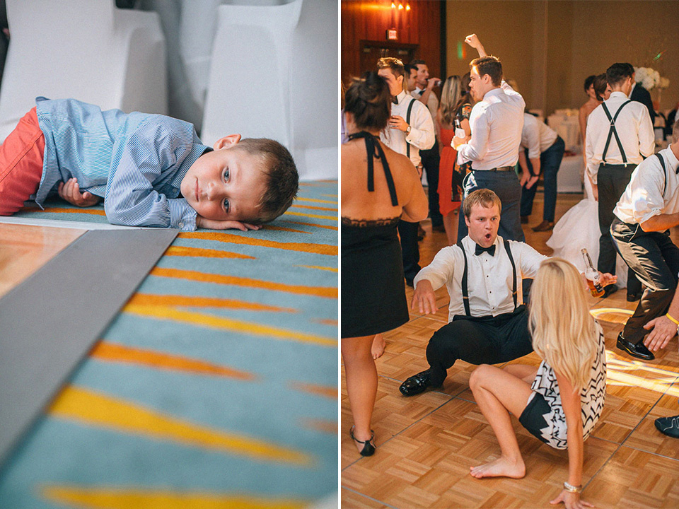 68 fun reception photos in omaha - Omaha Wedding Photography // Andy + Nicole