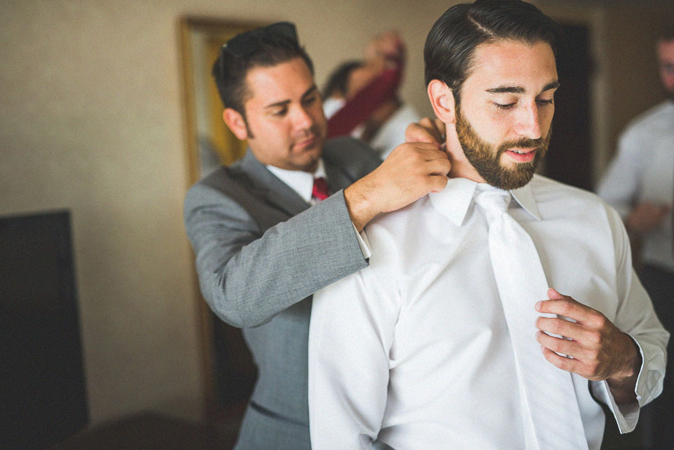10 groom prep - Chicago Wedding Photos // Cassie + Jason