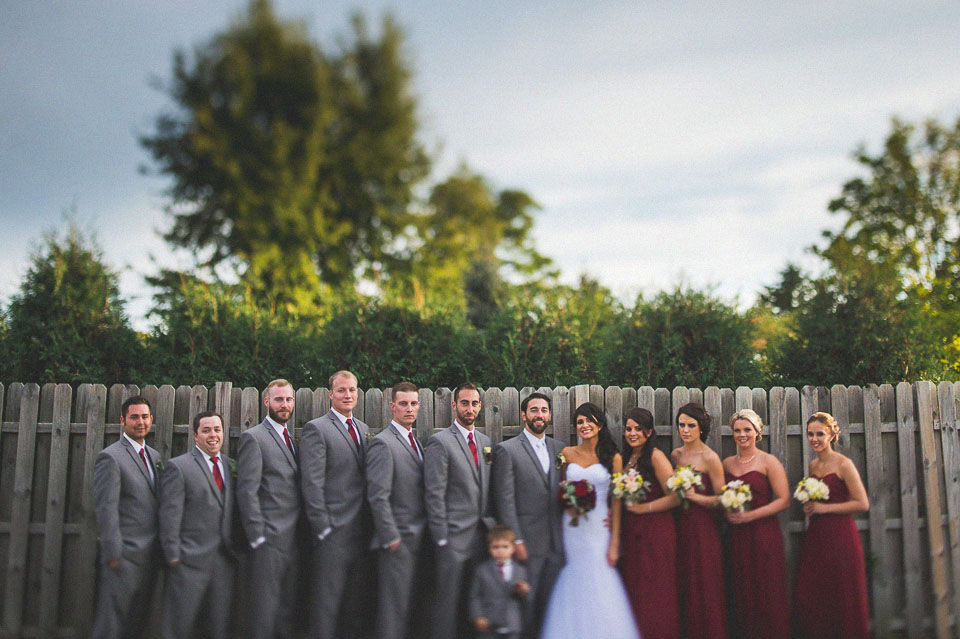 28 creative wedding photography - Chicago Wedding Photos // Cassie + Jason