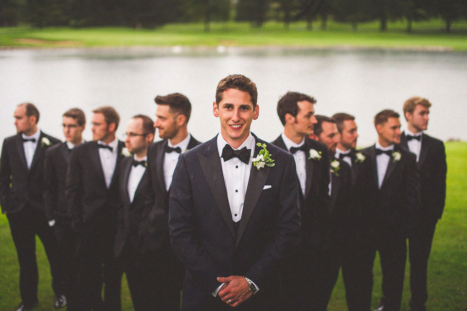 15 creative wedding photos - Best Photos of 2014 // Chicago Wedding Photographer