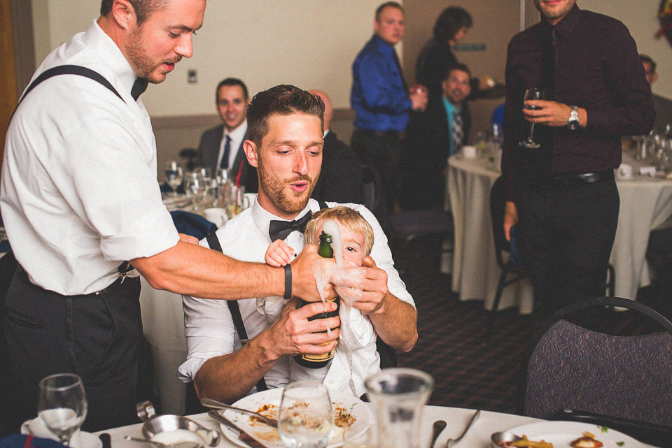 20 best reception photos - Wedding Photography Near Chicago // Casey + Joanna
