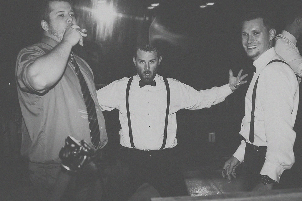 28 funny groomsmen - Wedding Photography Near Chicago // Casey + Joanna
