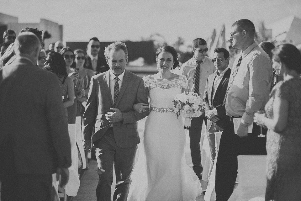 44 best chicago wedding photographer - Kindal + Mike's Cancun Mexico Wedding