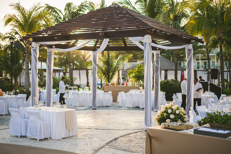 86 best wedding details - Kindal + Mike's Cancun Mexico Wedding