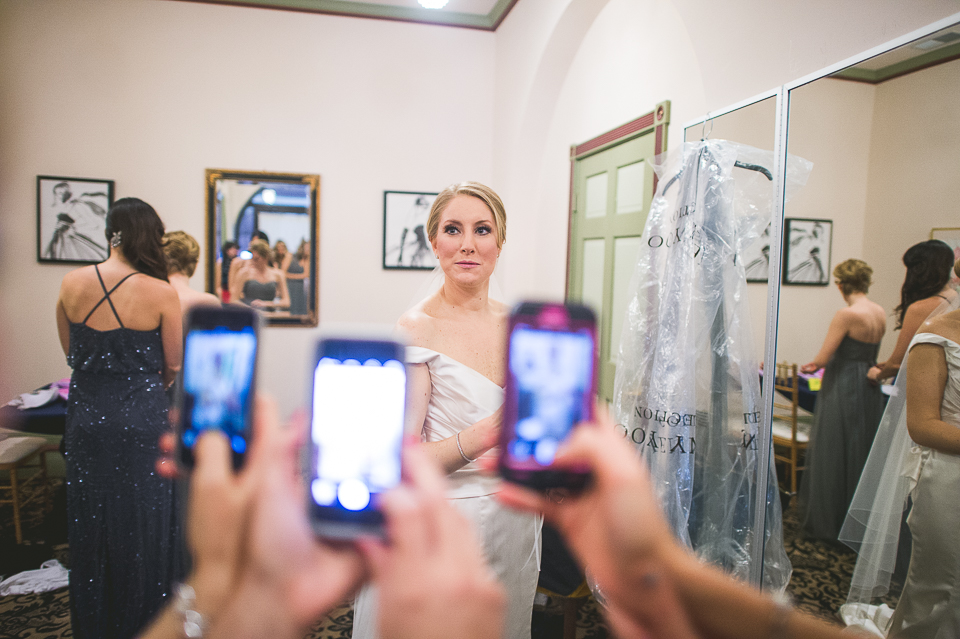 22 photo of phones - Chicago Wedding Photographers // Jessica + Glenn
