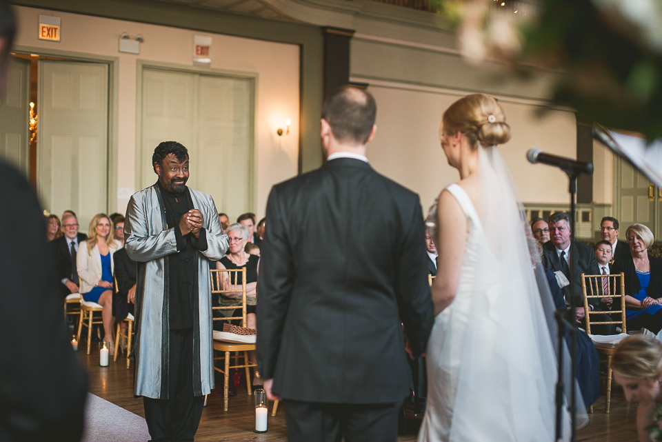 44 almost married - Chicago Wedding Photographers // Jessica + Glenn