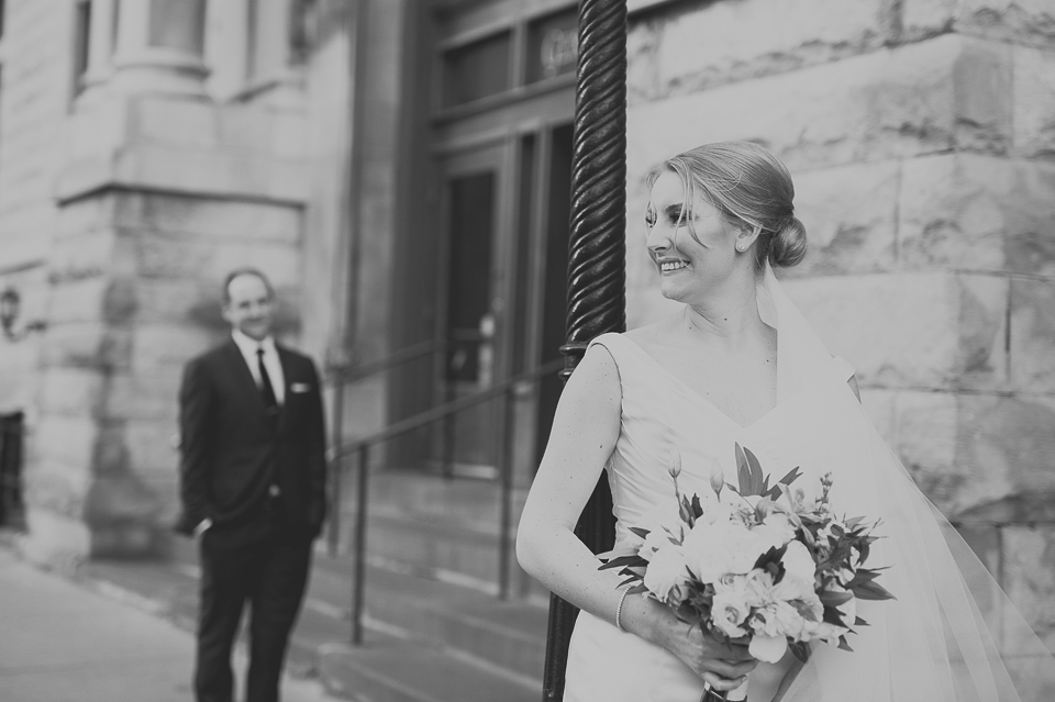 Chicago Wedding Photographers // Jessica + Glenn