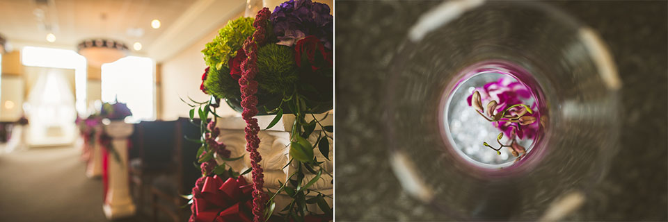 20 wedding details - Tami + Matt // Chicago Wedding Photographer