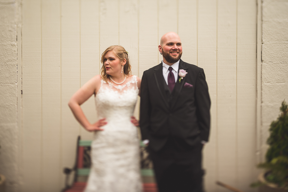 46 best wedding photos - Gintare + AJ // Chicago Wedding Photography