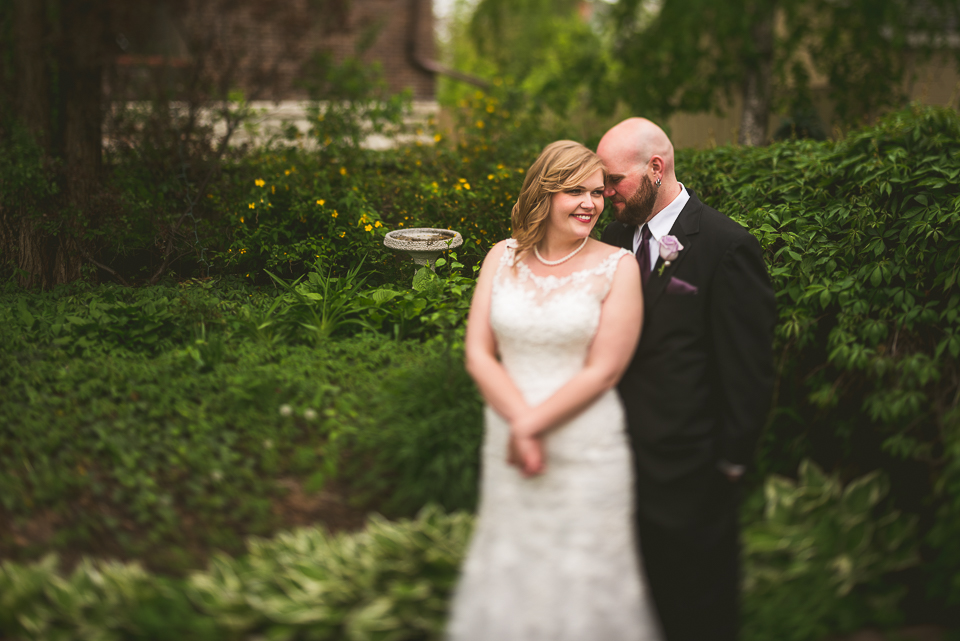 47 best wedding photographer - Gintare + AJ // Chicago Wedding Photography