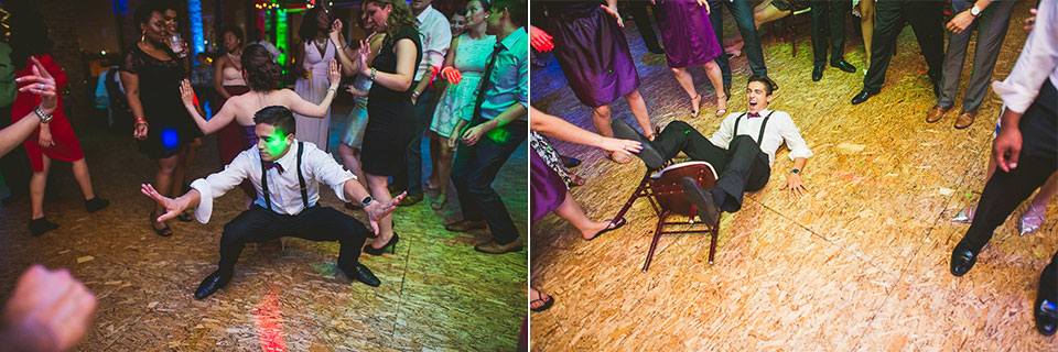 65 epic dancing - Teresa + Manuel // Chicago Wedding Photography