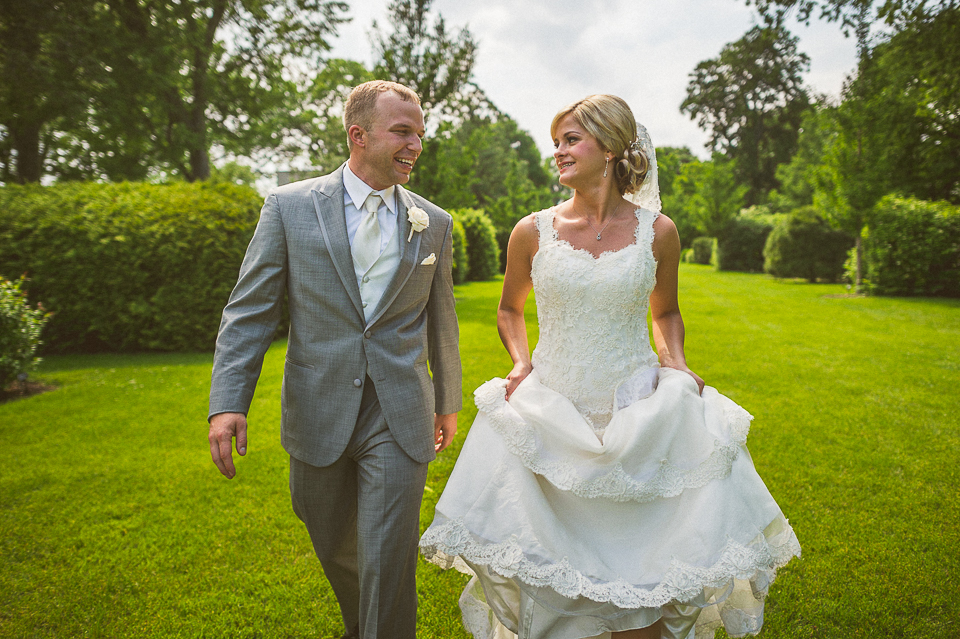 18 bride and groom portraits - Lyuda + Tyler // Chicago Wedding Photographers
