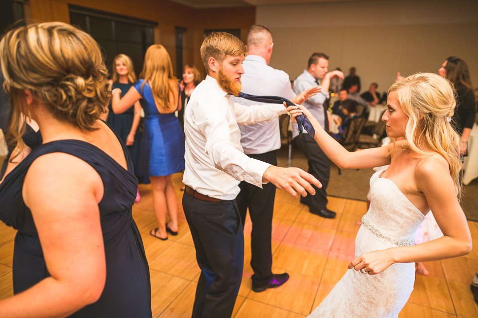 28 dancing at wedding - Centennial Park Gardens Wedding // Courtney + Greg