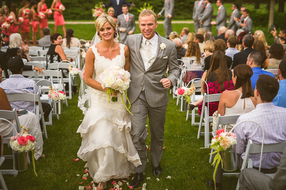 29 chicago wedding photographer - Lyuda + Tyler // Chicago Wedding Photographers