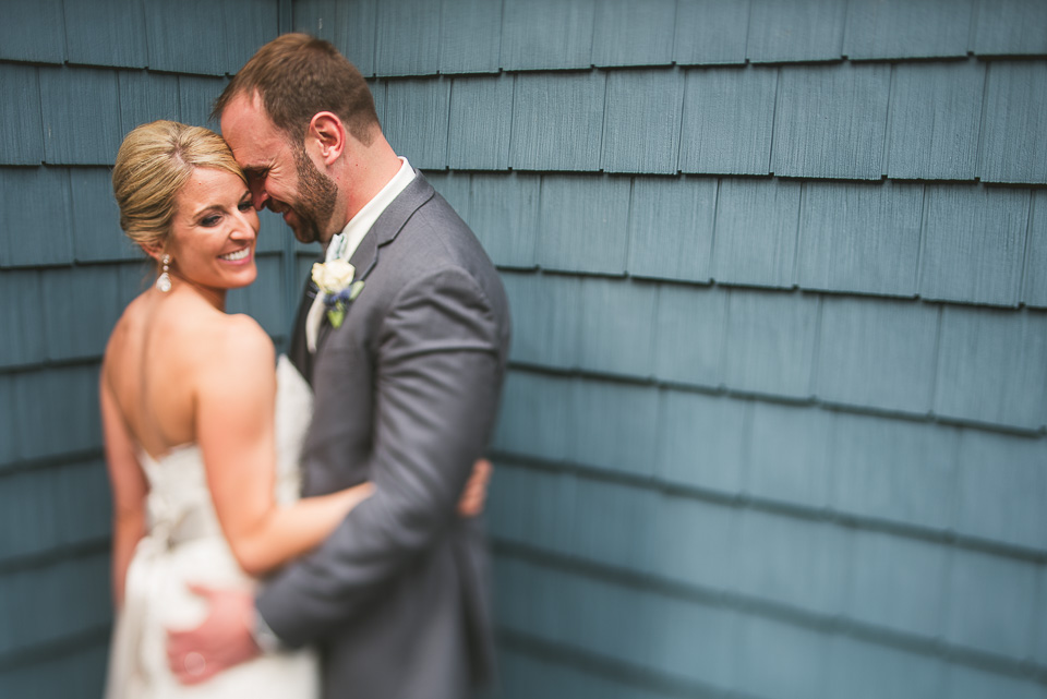 59 creative bride and groom portaits - Wedding at Windows on the River in Cleveland // Kelly + Mike