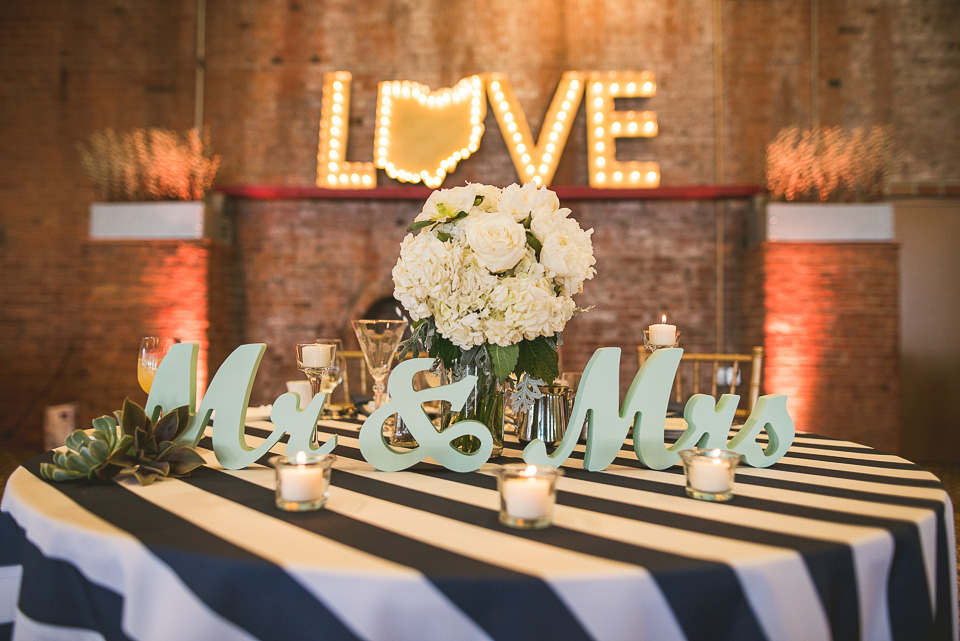 62 unique love sign - Wedding at Windows on the River in Cleveland // Kelly + Mike