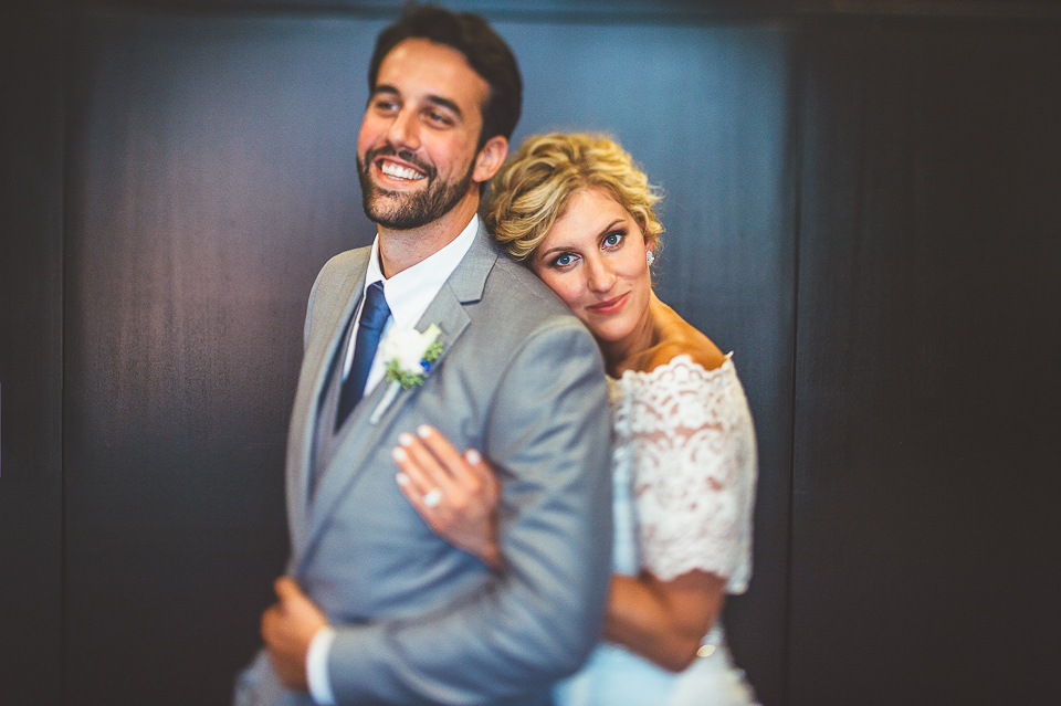 44 amazing bride and groom portraits - Jay + Callie // Downtown Chicago Wedding Photographer