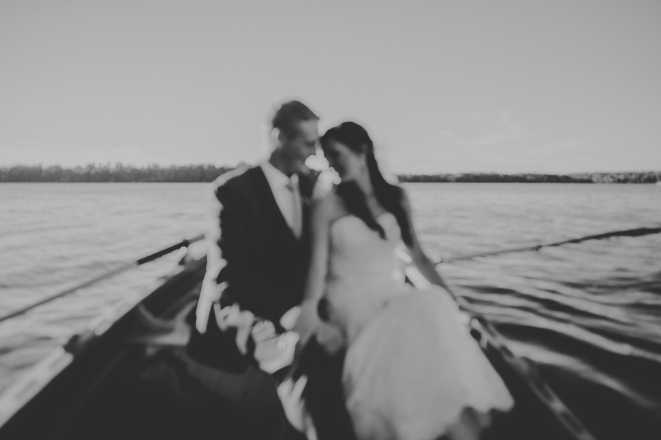 68 out of focus - Mandy + Mike // Stouts Island Lodge Wedding Photographers