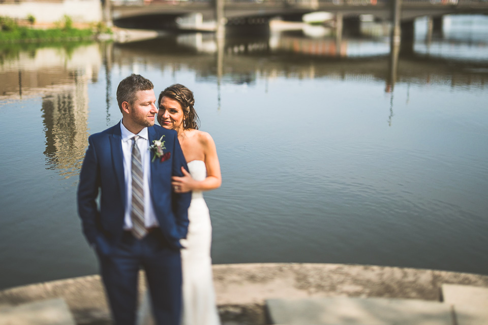 50 bridal portraits in chicago suburbs - Lindsey + Jack // Chicago Suburb Wedding Photography