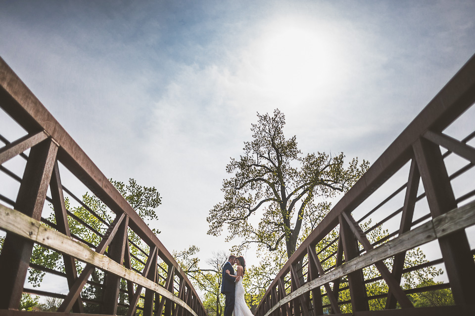 51 creative wedding photos in elgin - Lindsey + Jack // Chicago Suburb Wedding Photography