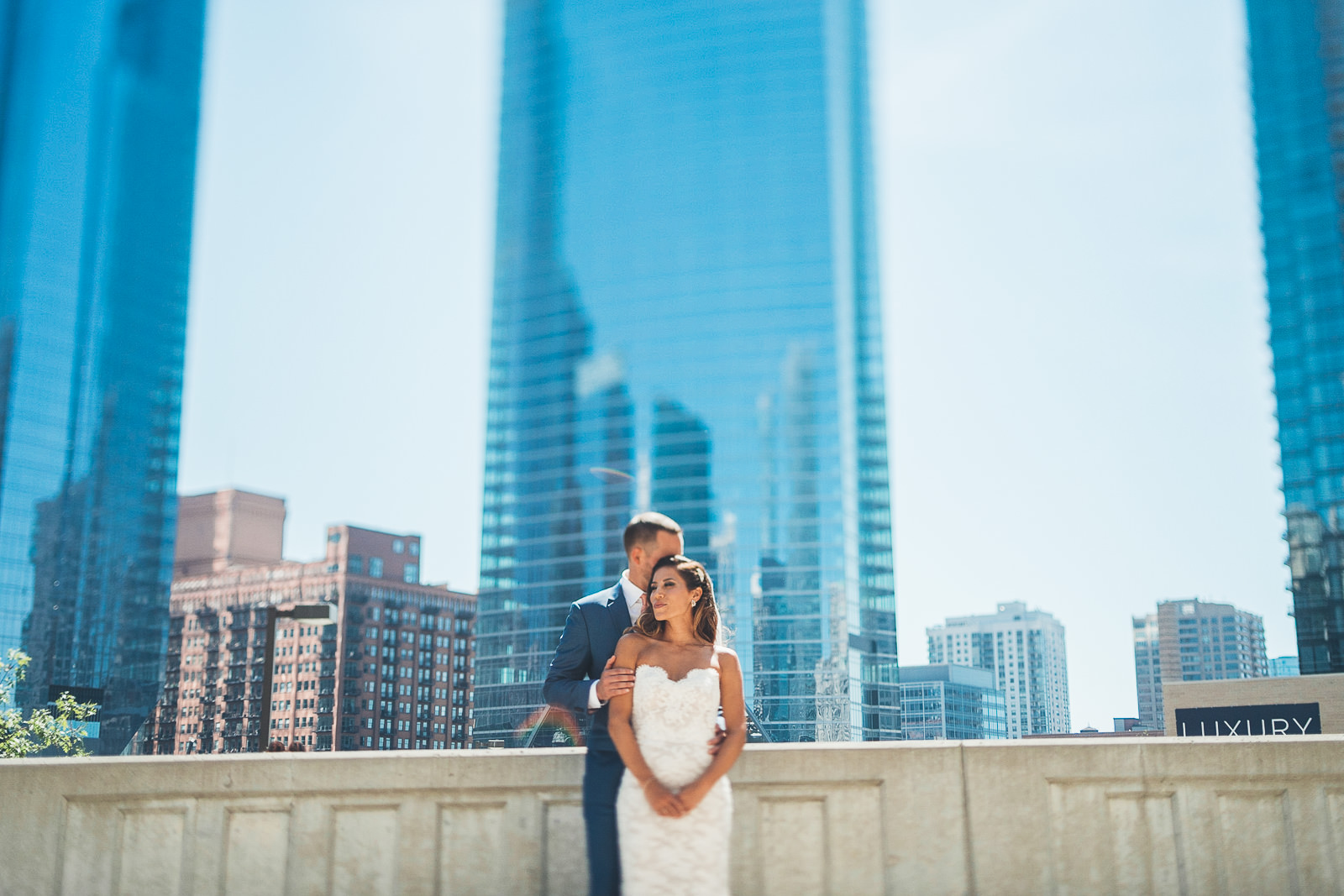 38 best wedding photos in chicago - Natalie + Alan // Chicago Wedding Photographer at Cafe Brauer