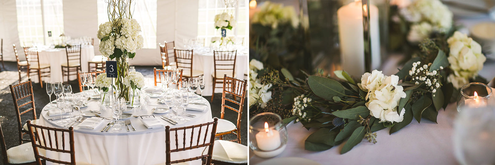 47 more reception details - Stephanie + Zack // Conway Farms Chicago Wedding Photographers