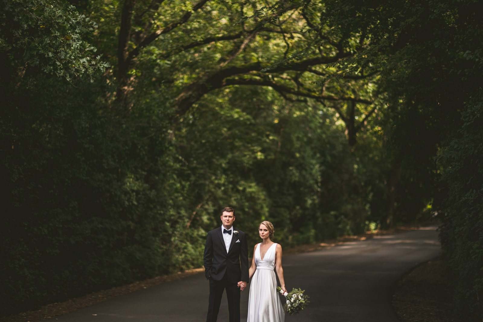 63 bride and groom epic photos - Stephanie + Zack // Conway Farms Chicago Wedding Photographers
