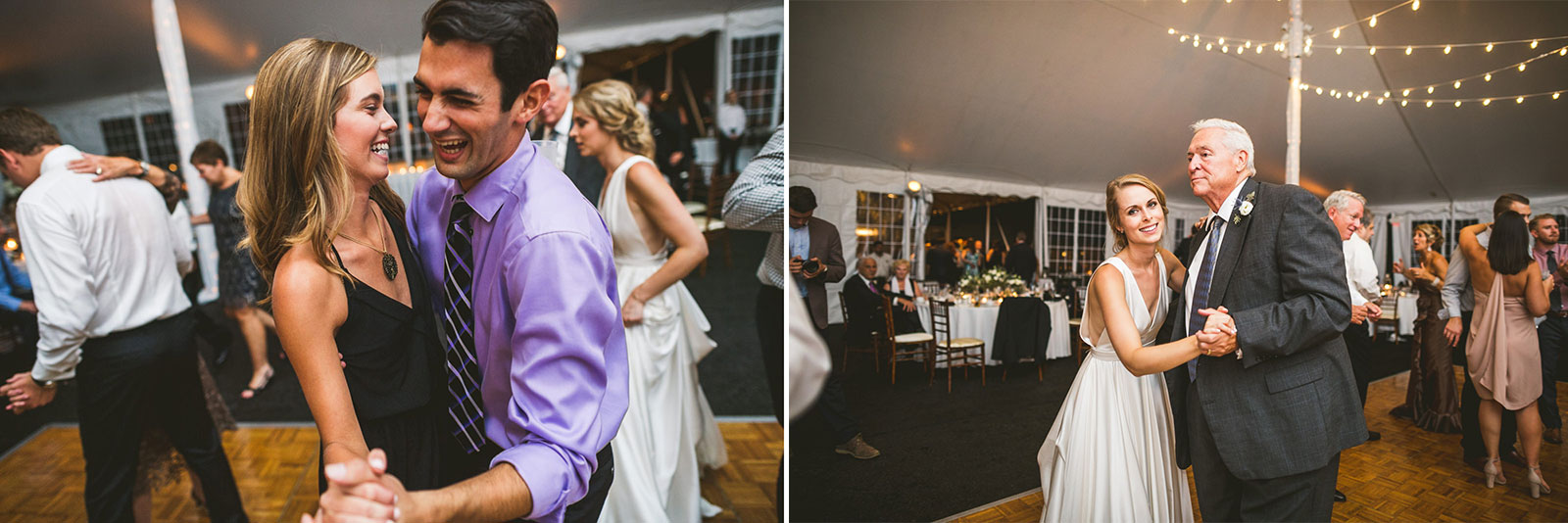 89 best reception photos - Stephanie + Zack // Conway Farms Chicago Wedding Photographers