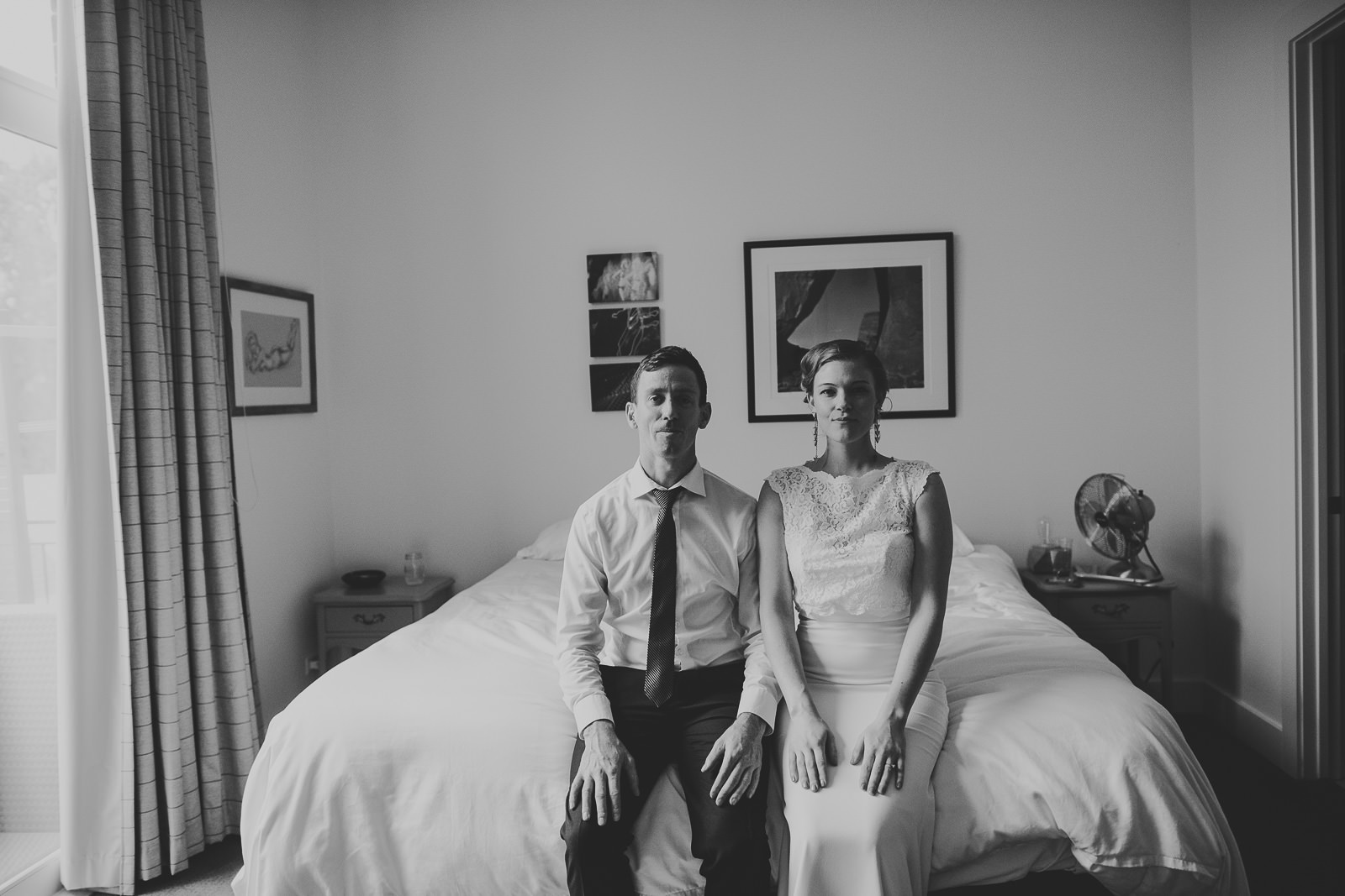 10 chicago wedding photographer black and white - Chicago Wedding Photographers // Christine + Shane