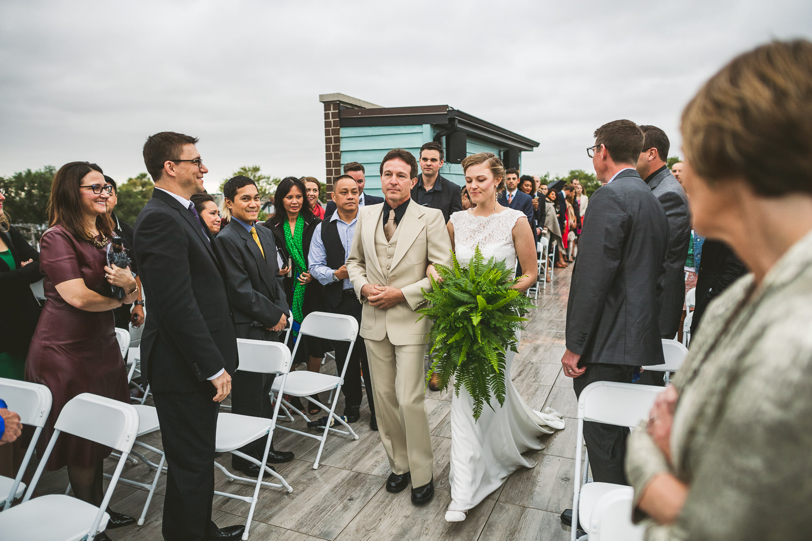 15 chicago wedding photographer - Chicago Wedding Photographers // Christine + Shane