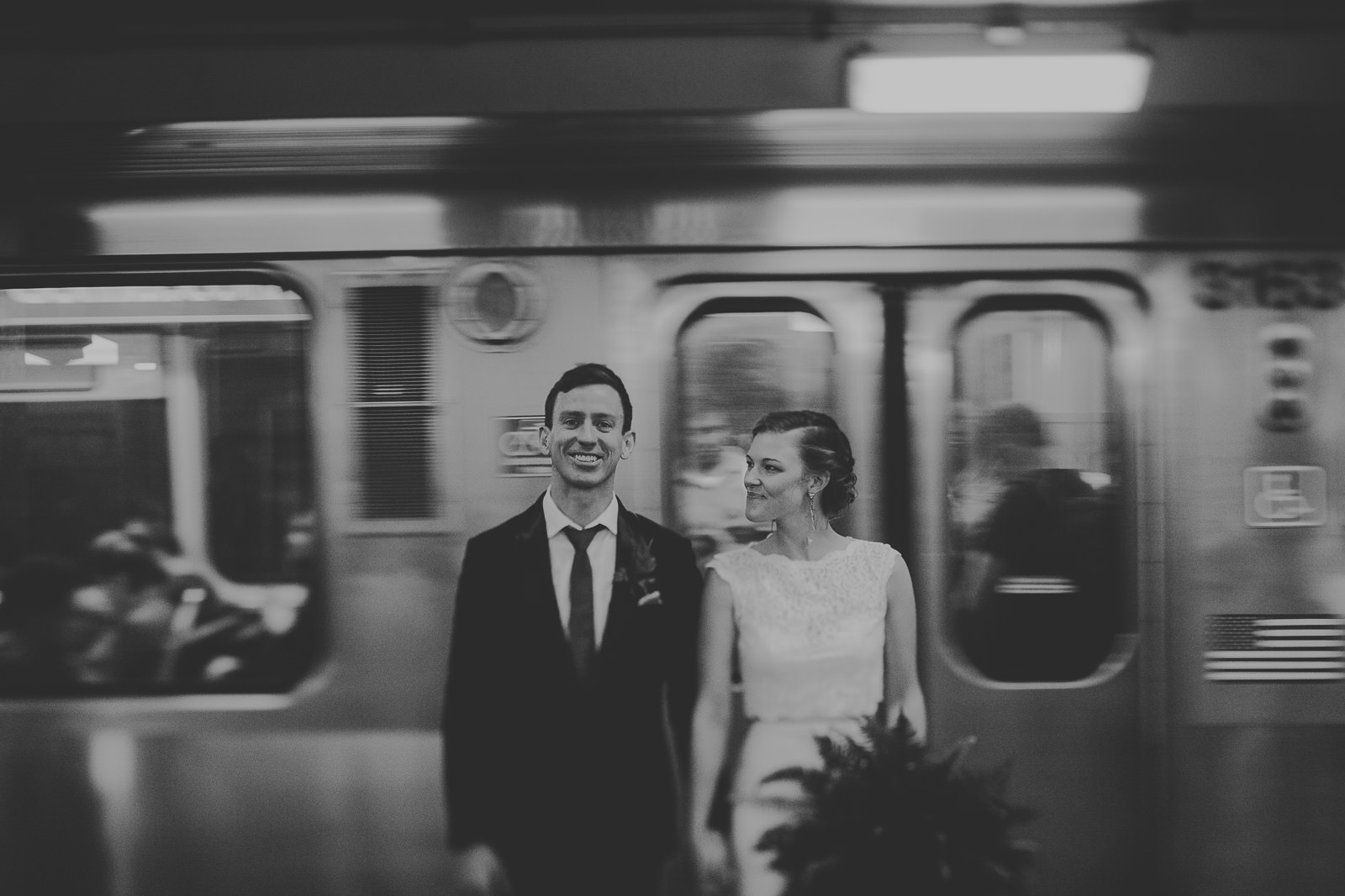 26 chicago wedding photographer bridal photos - Chicago Wedding Photographers // Christine + Shane