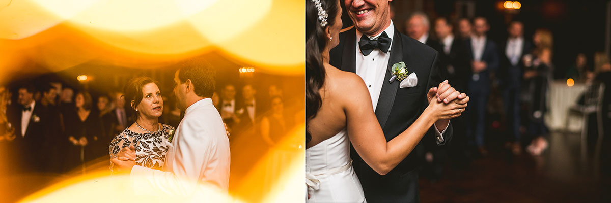 65 first dances - Chicago Wedding Photography at Chicago Athletic Association // Alicia + Spencer