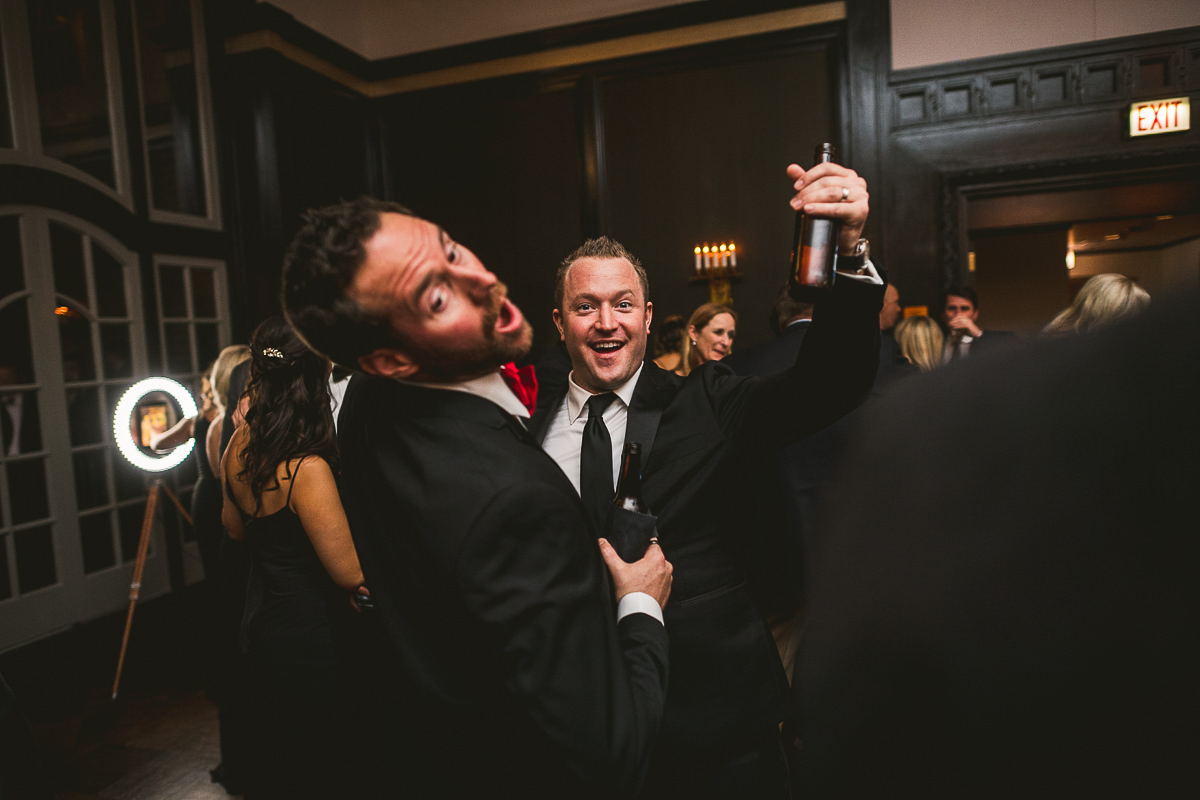 68 best reception photos chicago weddings - Chicago Wedding Photography at Chicago Athletic Association // Alicia + Spencer