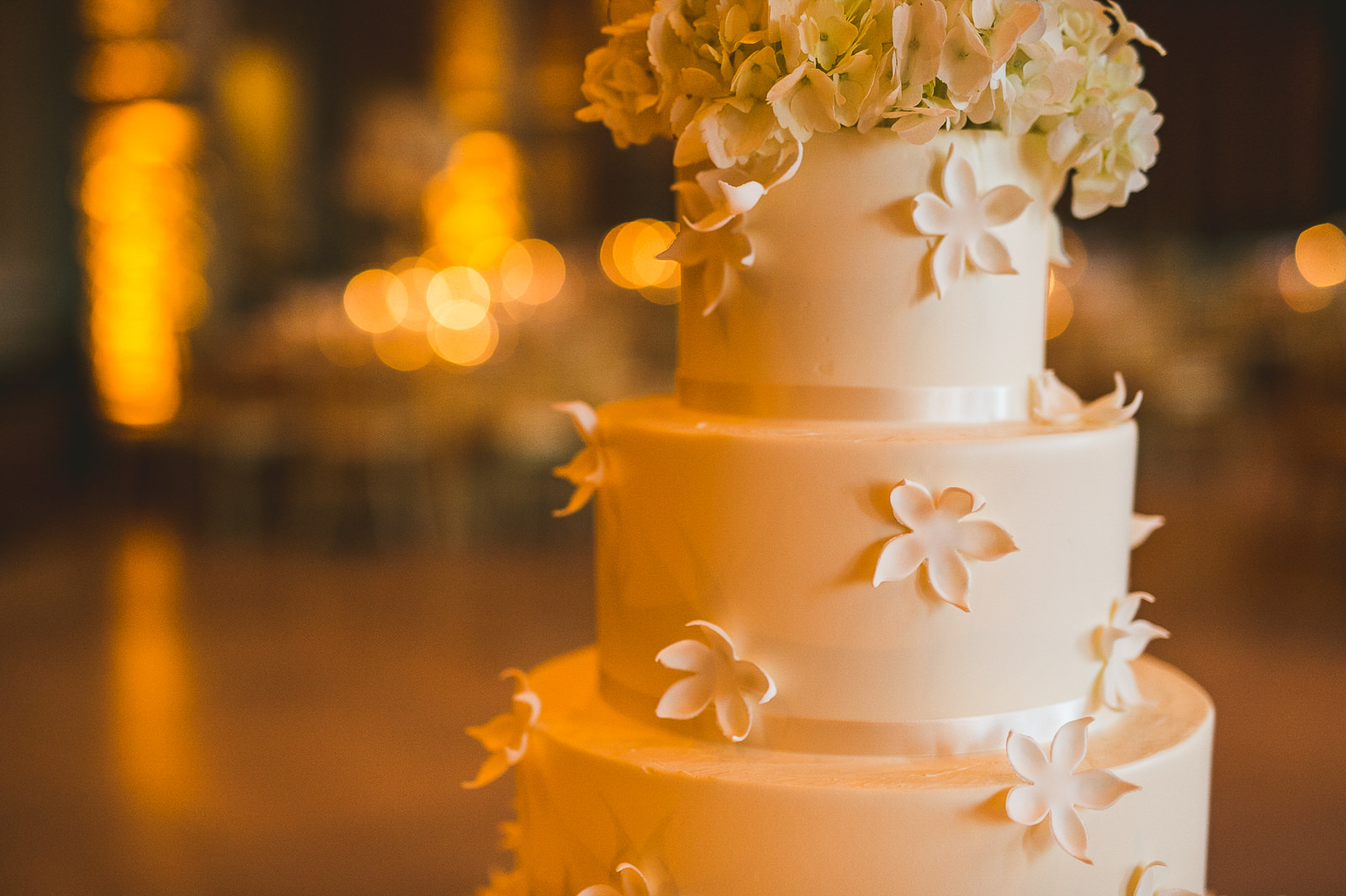 46 wedding cake - Kayla + Terry // Drake Hotel Chicago Wedding Photos