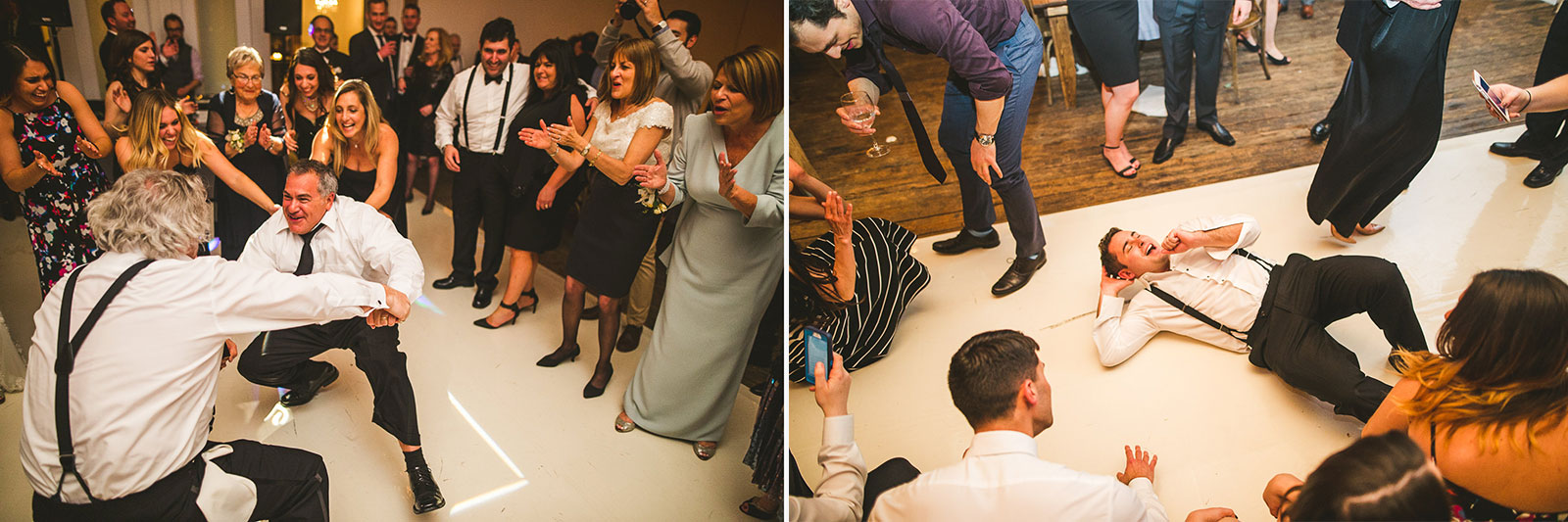 88 reception photography inspiration - Chicago Wedding Photography at Gallery 1028 // Courtnie + David