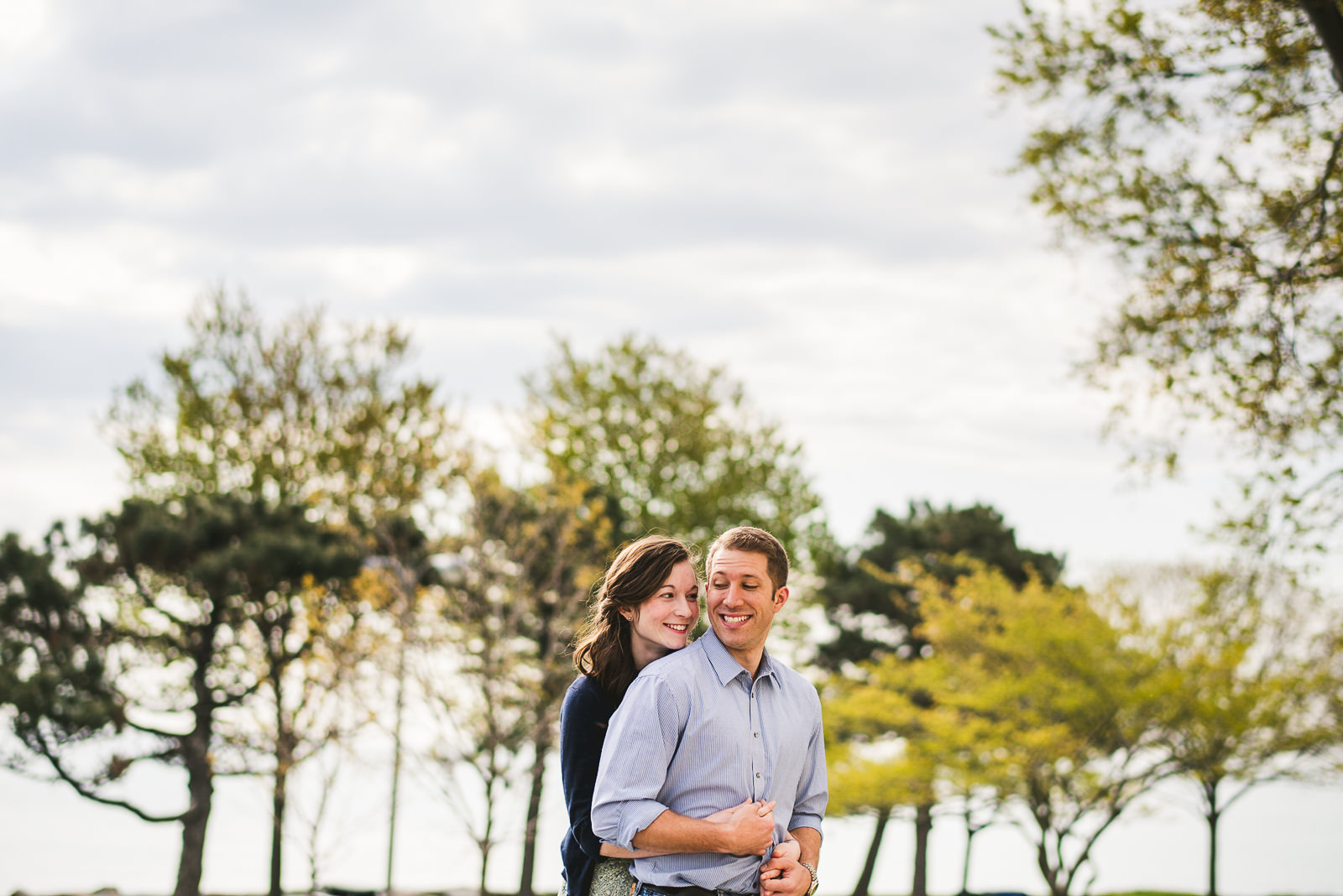 05 engagement photos in chicago - Why You NEED an Engagement Session