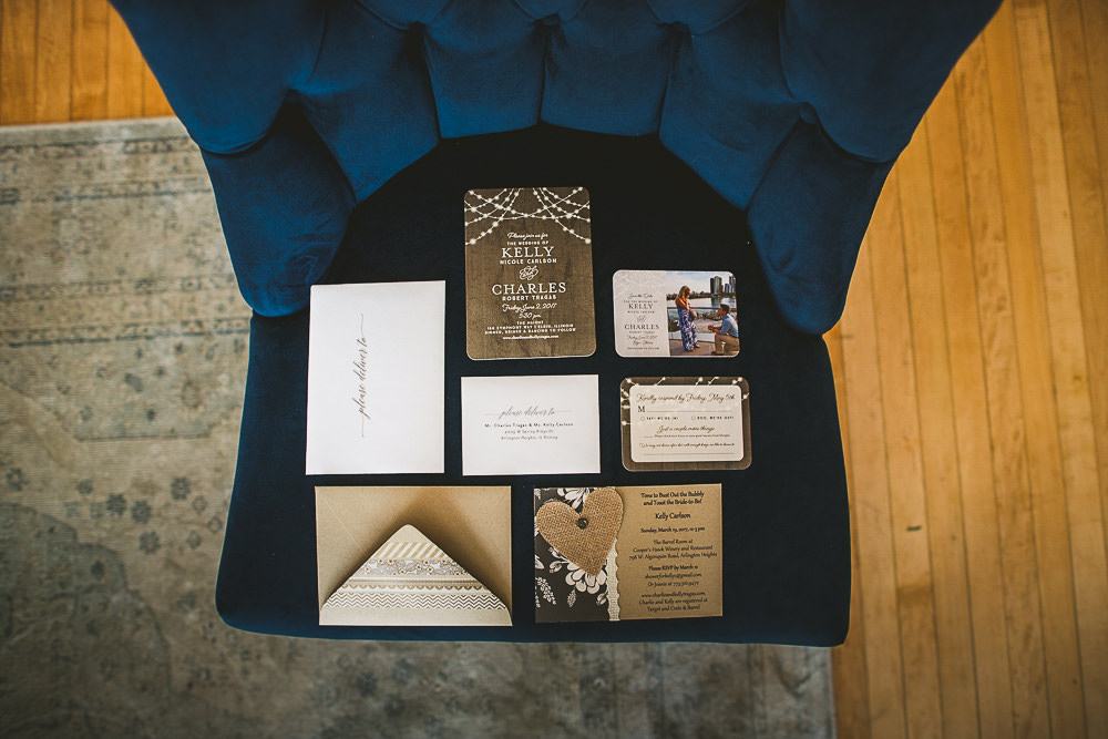 01 details at a wedding - Haight Wedding Photography // Kelly + Charlie