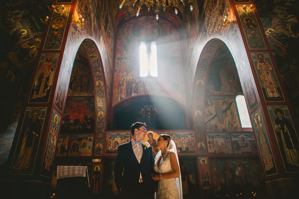 Serbian Wedding Photographers Chicago