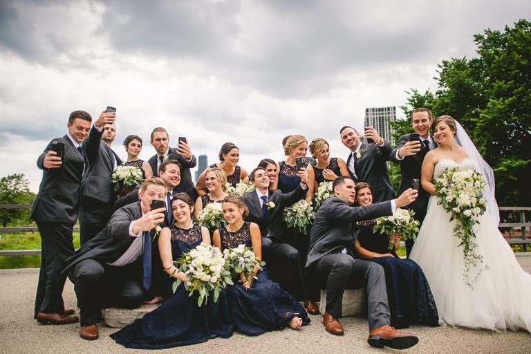 52 fun bridal party pics 52 fun bridal party pics