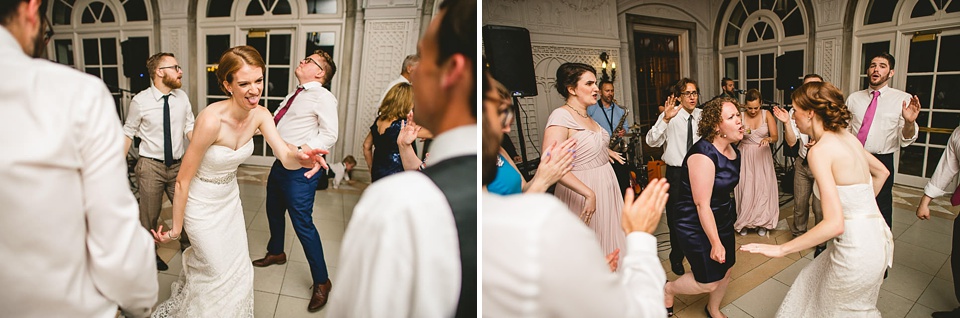 73 epic armour house wedding reception - Chicago Wedding Photographer Armour House Wedding // Annie + Scott