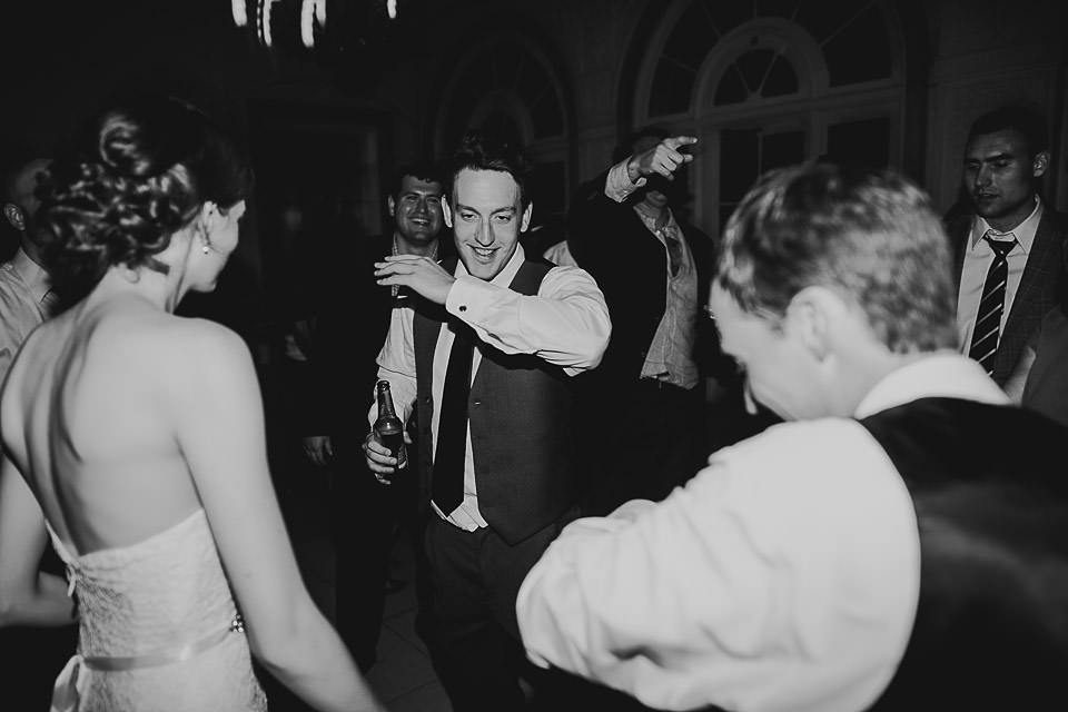 79 black and white reception photos - Chicago Wedding Photographer Armour House Wedding // Annie + Scott