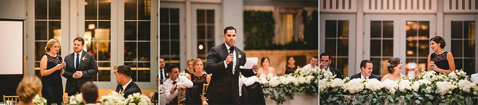 83 harold washington library wedding speeches - Harold Washington Library Wedding Photos // Kasia + Chris