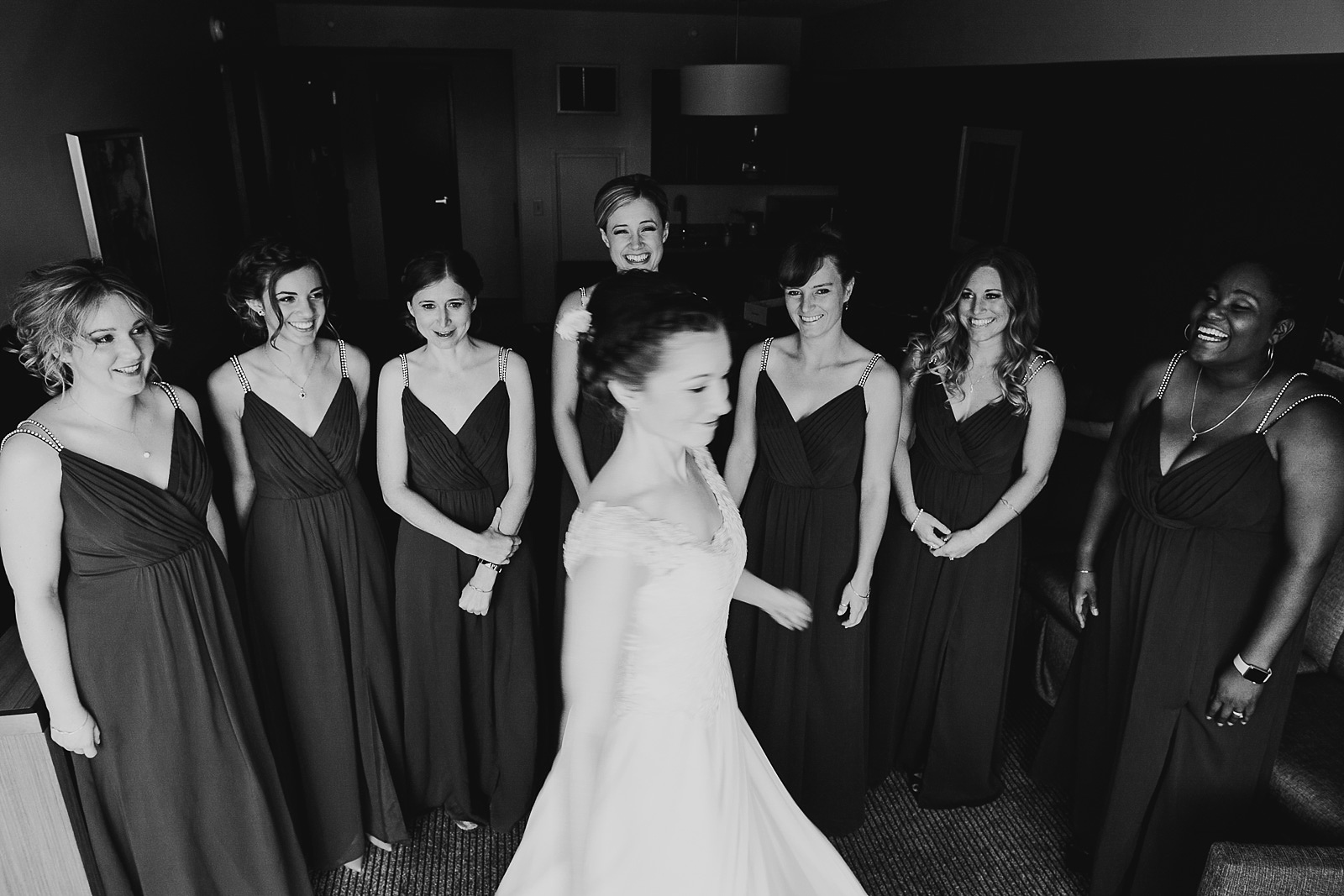 11 fun bride - University of Chicago Wedding Photos // Annemarie + Zach